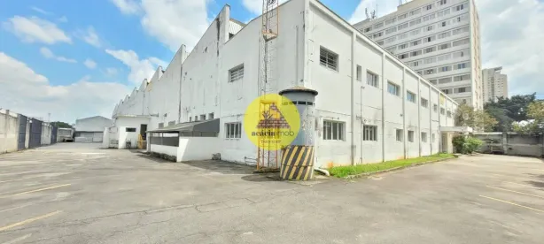 Galpão/Depósito/Armazém para alugar, 6685m² no Vila Leopoldina, São Paulo