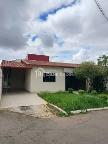 Casa com 3 Quartos à venda, 110m² no Jardim Imperial, Goiânia