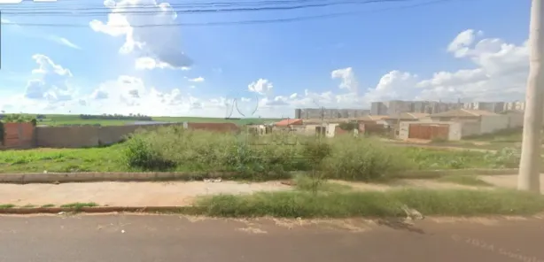 Lote/Terreno à venda, 246m² no Reserva Macaúba, Ribeirão Preto