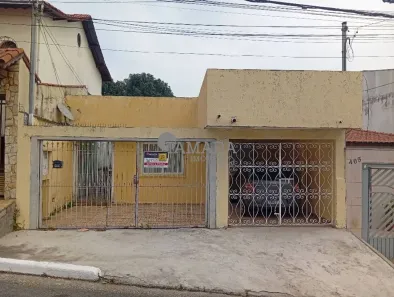 Casa com 2 Quartos à venda, 80m² no Vila Buenos Aires, São Paulo
