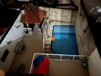 Sobrado com 5 Quartos à venda, 600m² no Parque Artur Alvim, São Paulo