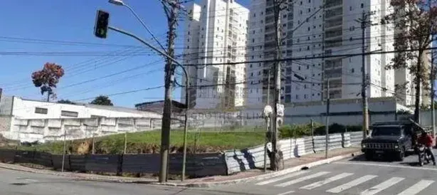 Lote/Terreno para venda ou aluguel, 2644m² no Jardim São Dimas, São José dos Campos