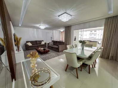 Apartamento com 4 Quartos à venda, 194m² no Meia Praia, Itapema