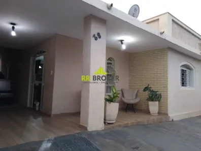 Casa com 3 Quartos à venda, 160m² no Boa Vista, São José do Rio Preto