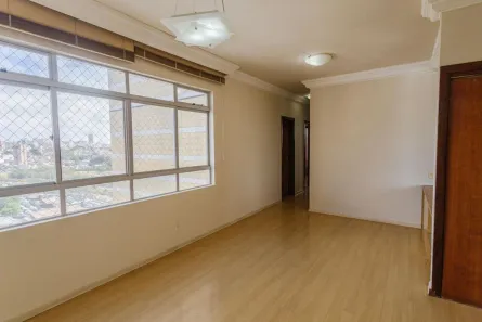 Apartamento com 3 Quartos à venda, 80m² no Santa Efigênia, Belo Horizonte