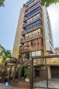 Apartamento com 2 Quartos à venda, 82m² no Mont Serrat, Porto Alegre
