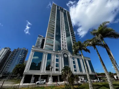 Apartamento com 4 Quartos à venda, 183m² no Meia Praia, Itapema