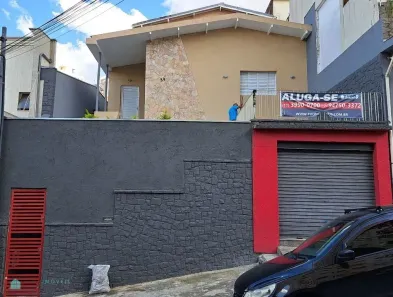 Casa com 3 Quartos para alugar, 95m² no Freguesia do Ó, São Paulo