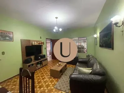 Sobrado com 3 Quartos à venda, 168m² no Jordanópolis, São Bernardo do Campo