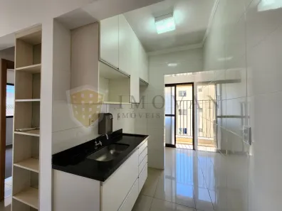 Apartamento com 1 Quarto à venda, 52m² no Nova Aliança, Ribeirão Preto