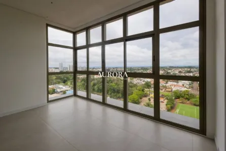 Apartamento com 3 Quartos à venda, 119m² no Jardim São Jorge, Londrina
