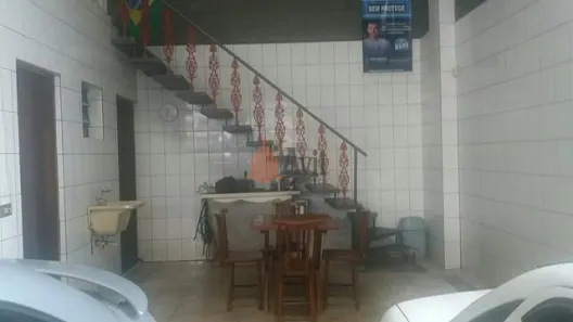 Imóvel Comercial à venda, 375m² no Cidade Nova São Miguel, São Paulo