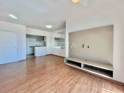 Apartamento com 3 Quartos à venda, 77m² no Vila Nossa Senhora do Bonfim, São José do Rio Preto