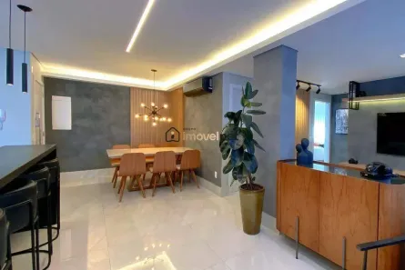 Apartamento com 2 Quartos à venda, 72m² no Buritis, Belo Horizonte