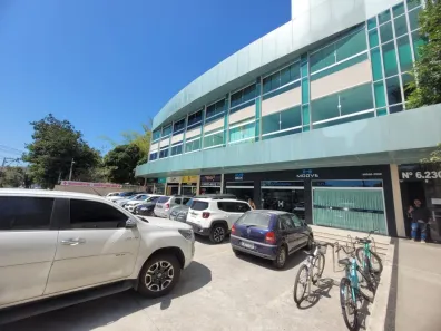 Sala Comercial para alugar, 38m² no Rio do Ouro, Niterói