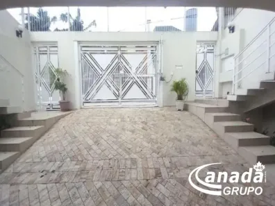 Casa com 4 Quartos à venda, 408m² no Adalgisa, Osasco