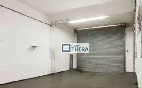 Ponto Comercial para alugar, 344m² no Vila Gilda, Santo André