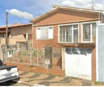 Casa com 3 Quartos à venda, 124m² no Jardim Proença I, Campinas