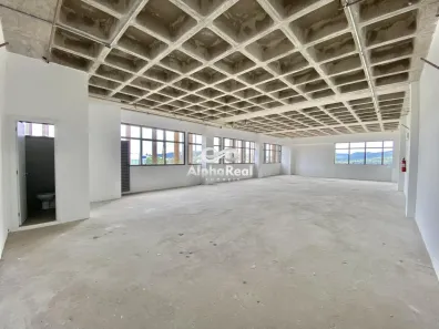 Sala Comercial com 1 Quarto à venda, 142m² no Alphaville - Lagoa dos Ingleses, Nova Lima