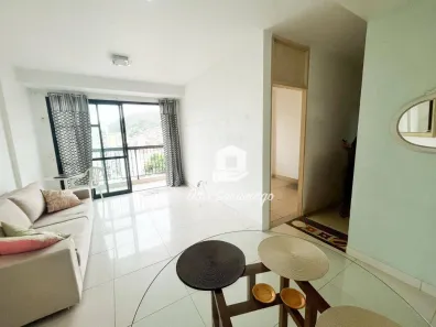 Apartamento com 3 Quartos à venda, 95m² no Vital Brazil, Niterói