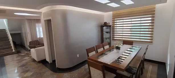 Casa com 4 Quartos à venda, 388m² no Jardim Nossa Senhora do Carmo, Americana