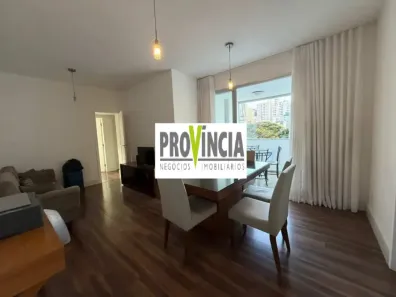 Apartamento com 3 Quartos à venda, 155m² no Savassi, Belo Horizonte