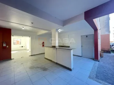 Apartamento com 2 Quartos à venda, 48m² no Parque Jacaraípe, Serra