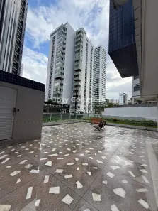 Apartamento com 3 Quartos à venda, 144m² no Boa Viagem, Recife