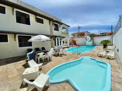 Casa com 7 Quartos à venda, 630m² no Cascavel, Cascavel