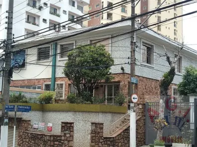Sobrado com 4 Quartos à venda, 220m² no Santana, São Paulo