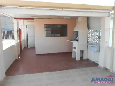 Casa com 3 Quartos à venda, 239m² no Jardim Bela Vista, Jacareí