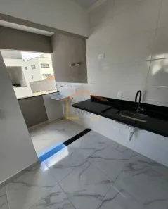 Apartamento com 1 Quarto à venda, 26m² no Vila Isolina Mazzei, São Paulo