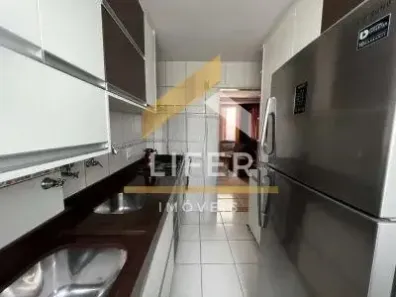 Apartamento com 3 Quartos à venda, 55m² no Vila Industrial, Campinas