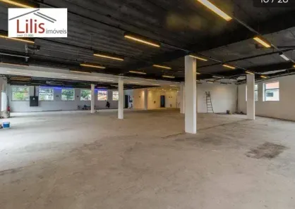Ponto Comercial para alugar, 544m² no Vila Carrão, São Paulo