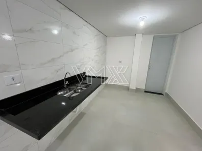 Apartamento com 2 Quartos para alugar, 55m² no Jardim Japão, São Paulo