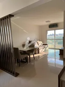 Apartamento com 1 Quarto à venda, 86m² no Morada da Colina, Uberlândia