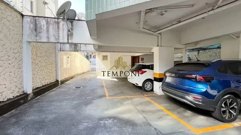 Apartamento com 4 quartos — Santo Antônio, Belo Horizonte