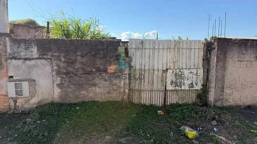 Lote/Terreno à venda, 125m² no Vila Brito, Lorena