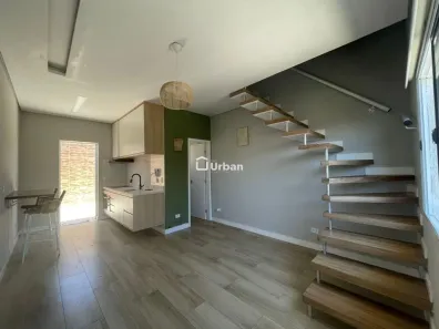 Casa de Condomínio com 2 Quartos à venda, 88m² no Chácara Ondas Verdes, Cotia