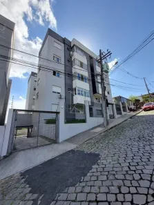 Apartamento com 1 Quarto à venda, 38m² no Cidade Nova, Caxias do Sul