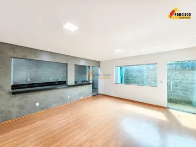 Casa com 3 Quartos à venda, 100m² no Planalto, Divinópolis