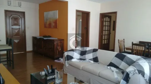 Apartamento com 3 Quartos à venda, 136m² no Mooca, São Paulo