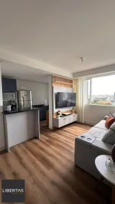 Apartamento com 3 Quartos à venda, 74m² no Partenon, Porto Alegre