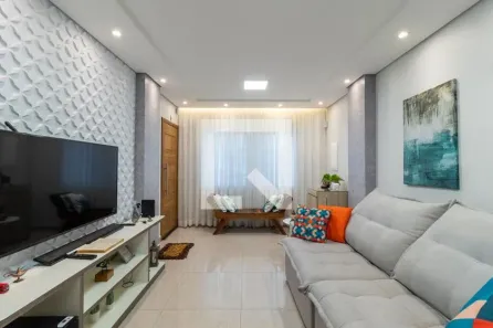 Casa com 3 Quartos à venda, 220m² no Jardim Paraíso, São Paulo