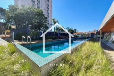 Apartamento com 2 Quartos para alugar, 70m² no Carandiru, São Paulo