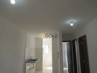 Apartamento com 2 Quartos à venda, 54m² no Vila Rezende, Franca