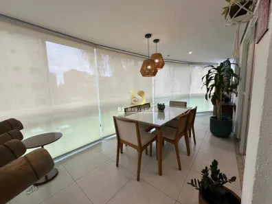 Apartamento com 3 Quartos à venda, 97m² no Recreio dos Bandeirantes, Rio de Janeiro