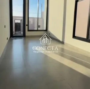 Casa com 3 Quartos à venda, 200m² no Grand Ville, Uberlândia