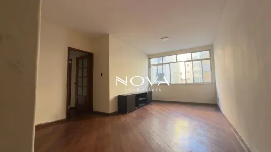 Apartamento com 3 Quartos à venda, 96m² no Icaraí, Niterói