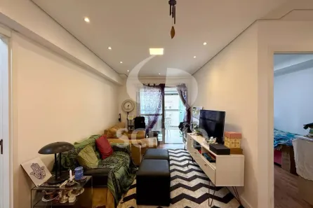 Apartamento com 2 Quartos à venda, 66m² no Jardim das Acácias, São Paulo